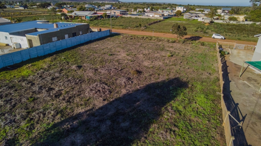 0 Bedroom Property for Sale in Fisherhaven Western Cape
